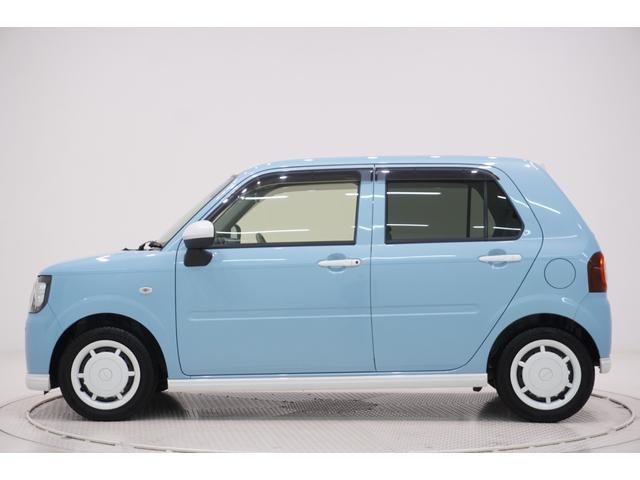 ミラトコットG SA3LEDヘッドランプ シートヒーター オートライト キーフリー アイドリングストップ USB入力端子 電動格納式ドアミラー 衝突被害軽減システム レーンアシスト オートマチックハイビーム(岡山県)の中古車