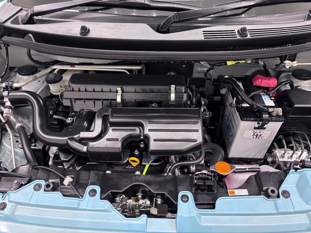 ミラトコットG SA3LEDヘッドランプ シートヒーター オートライト キーフリー アイドリングストップ USB入力端子 電動格納式ドアミラー 衝突被害軽減システム レーンアシスト オートマチックハイビーム(岡山県)の中古車