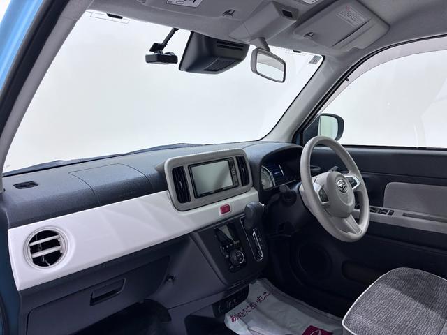 ミラトコットG SA3LEDヘッドランプ シートヒーター オートライト キーフリー アイドリングストップ USB入力端子 電動格納式ドアミラー 衝突被害軽減システム レーンアシスト オートマチックハイビーム(岡山県)の中古車