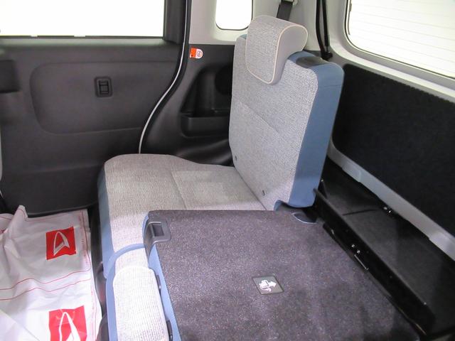 ムーヴキャンバスストライプスGターボバックモニター 9インチディスプレイオーディオ ドライブレコーダー 両側パワースライドドア シートヒーター USB入力端子 Bluetooth オートライト キーフリー アイドリングストップ(岡山県)の中古車