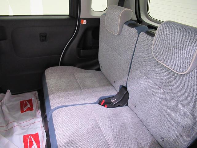 ムーヴキャンバスストライプスGターボバックモニター 9インチディスプレイオーディオ ドライブレコーダー 両側パワースライドドア シートヒーター USB入力端子 Bluetooth オートライト キーフリー アイドリングストップ(岡山県)の中古車