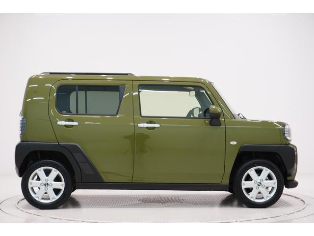 タフトGバックモニター 9インチディスプレイオーディオ シートヒーター USB入力端子 Bluetooth オートライト キーフリー アイドリングストップ 電動パーキングブレーキ ティーゼットデオプラス(岡山県)の中古車