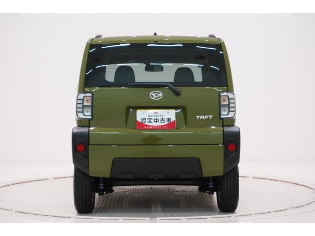 タフトGバックモニター 9インチディスプレイオーディオ シートヒーター USB入力端子 Bluetooth オートライト キーフリー アイドリングストップ 電動パーキングブレーキ ティーゼットデオプラス(岡山県)の中古車