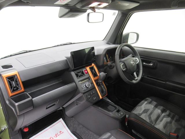 タフトGバックモニター 9インチディスプレイオーディオ シートヒーター USB入力端子 Bluetooth オートライト キーフリー アイドリングストップ 電動パーキングブレーキ ティーゼットデオプラス(岡山県)の中古車