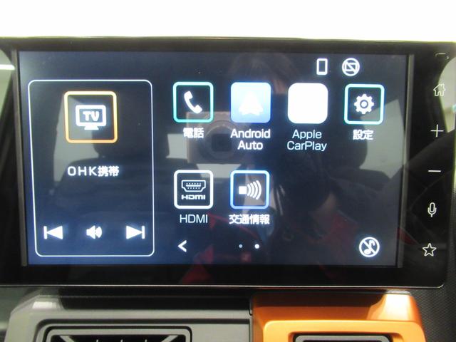 タフトGバックモニター 9インチディスプレイオーディオ シートヒーター USB入力端子 Bluetooth オートライト キーフリー アイドリングストップ 電動パーキングブレーキ ティーゼットデオプラス(岡山県)の中古車