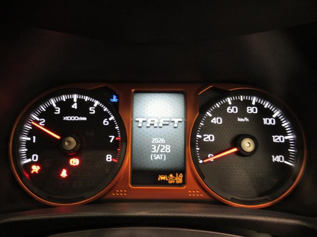 タフトGバックモニター 9インチディスプレイオーディオ シートヒーター USB入力端子 Bluetooth オートライト キーフリー アイドリングストップ 電動パーキングブレーキ ティーゼットデオプラス(岡山県)の中古車