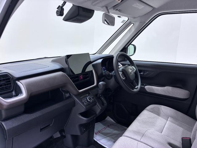 ムーヴXパノラマモニター 10インチナビ ドライブレコーダー 左側パワースライドドア USB入力端子 Bluetooth オートライト キーフリー アイドリングストップ ティーゼットデオプラス(岡山県)の中古車