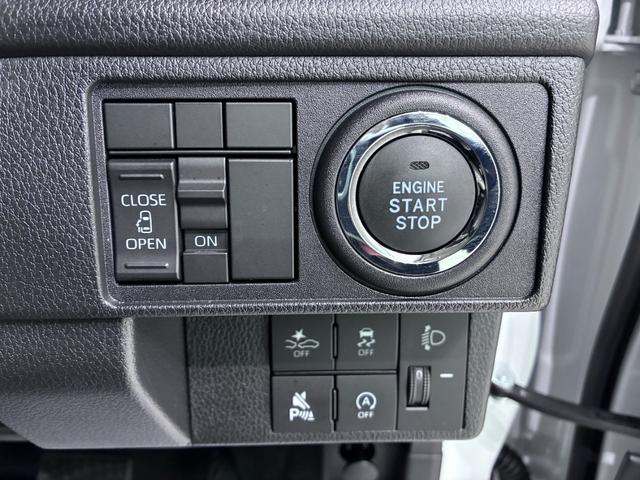 ムーヴXパノラマモニター 10インチナビ ドライブレコーダー 左側パワースライドドア USB入力端子 Bluetooth オートライト キーフリー アイドリングストップ ティーゼットデオプラス(岡山県)の中古車