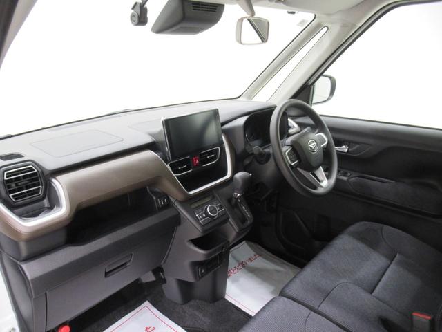 ムーヴGパノラマモニター 9インチディスプレイオーディオ ドライブレコーダー 左側パワースライドドア USB入力端子 Bluetooth オートライト キーフリー アイドリングストップ ティーゼットデオプラス(岡山県)の中古車