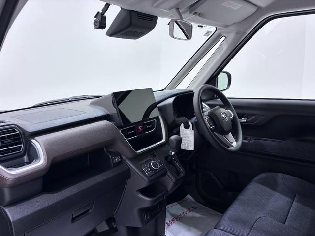 ムーヴGパノラマモニター 10インチナビ ドライブレコーダー 左側パワースライドドア USB入力端子 Bluetooth オートライト キーフリー アイドリングストップ ティーゼットデオプラス(岡山県)の中古車