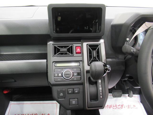 タフトG クロムベンチャーシートヒーター USB入力端子 オートライト キーフリー アイドリングストップ 電動パーキングブレーキ 衝突被害軽減システム レーンアシスト オートマチックハイビーム ティーゼットデオプラス(岡山県)の中古車