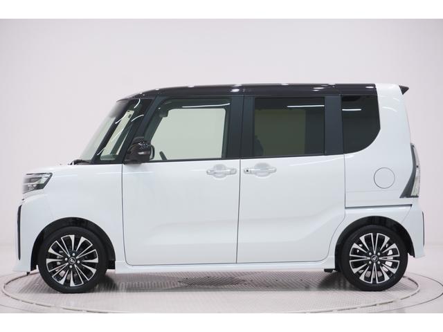 タントカスタムRSパノラマモニター 7インチナビ ドライブレコーダー 両側パワースライドドア シートヒーター USB入力端子 Bluetooth オートライト キーフリー アイドリングストップ ティーゼットデオプラス(岡山県)の中古車