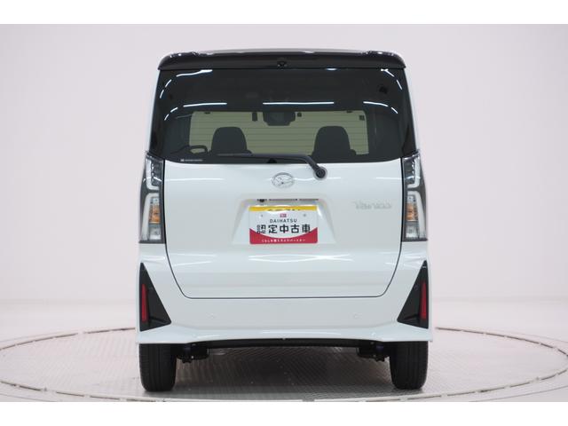 タントカスタムRSパノラマモニター 7インチナビ ドライブレコーダー 両側パワースライドドア シートヒーター USB入力端子 Bluetooth オートライト キーフリー アイドリングストップ ティーゼットデオプラス(岡山県)の中古車