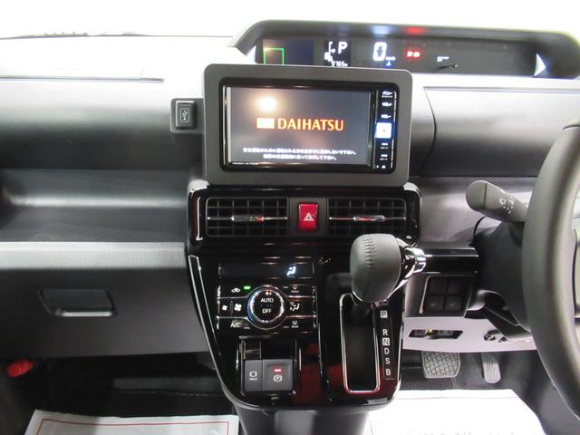 タントカスタムRSパノラマモニター 7インチナビ ドライブレコーダー 両側パワースライドドア シートヒーター USB入力端子 Bluetooth オートライト キーフリー アイドリングストップ ティーゼットデオプラス(岡山県)の中古車