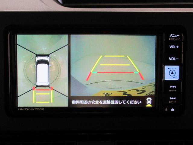 タントカスタムRSパノラマモニター 7インチナビ ドライブレコーダー 両側パワースライドドア シートヒーター USB入力端子 Bluetooth オートライト キーフリー アイドリングストップ ティーゼットデオプラス(岡山県)の中古車