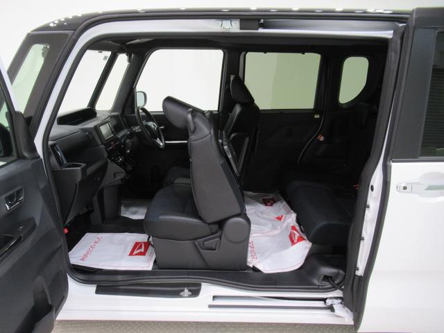 タントカスタムRSパノラマモニター 7インチナビ ドライブレコーダー 両側パワースライドドア シートヒーター USB入力端子 Bluetooth オートライト キーフリー アイドリングストップ ティーゼットデオプラス(岡山県)の中古車