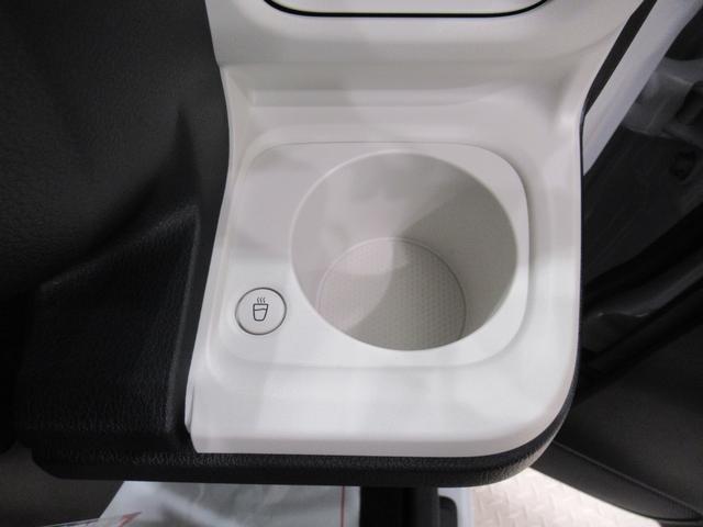 ムーヴキャンバスストライプスG両側パワースライドドア シートヒーター USB入力端子 オートライト キーフリー アイドリングストップ 衝突被害軽減システム レーンアシスト オートマチックハイビーム ティーゼットデオプラス(岡山県)の中古車