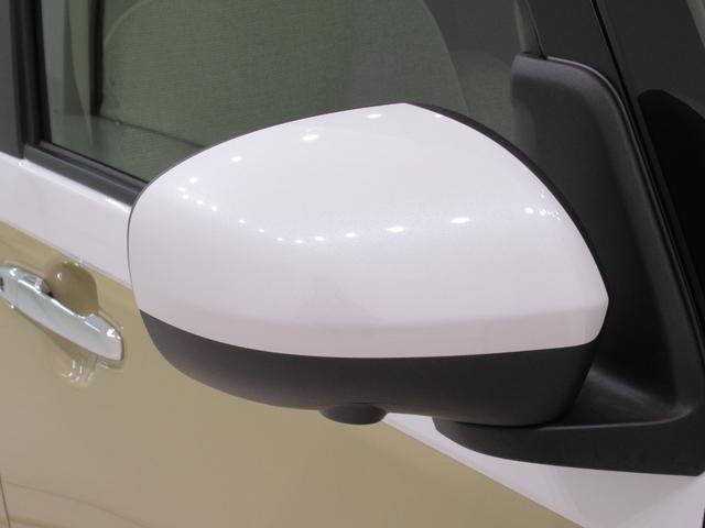 ムーヴキャンバスストライプスG両側パワースライドドア シートヒーター USB入力端子 オートライト キーフリー アイドリングストップ 衝突被害軽減システム レーンアシスト オートマチックハイビーム ティーゼットデオプラス(岡山県)の中古車