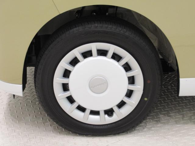 ムーヴキャンバスストライプスG両側パワースライドドア シートヒーター USB入力端子 オートライト キーフリー アイドリングストップ 衝突被害軽減システム レーンアシスト オートマチックハイビーム ティーゼットデオプラス(岡山県)の中古車