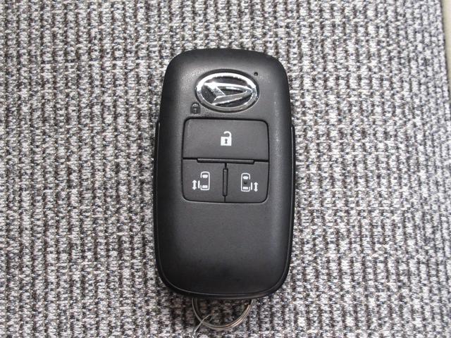 ムーヴキャンバスストライプスG両側パワースライドドア シートヒーター USB入力端子 オートライト キーフリー アイドリングストップ 衝突被害軽減システム レーンアシスト オートマチックハイビーム ティーゼットデオプラス(岡山県)の中古車