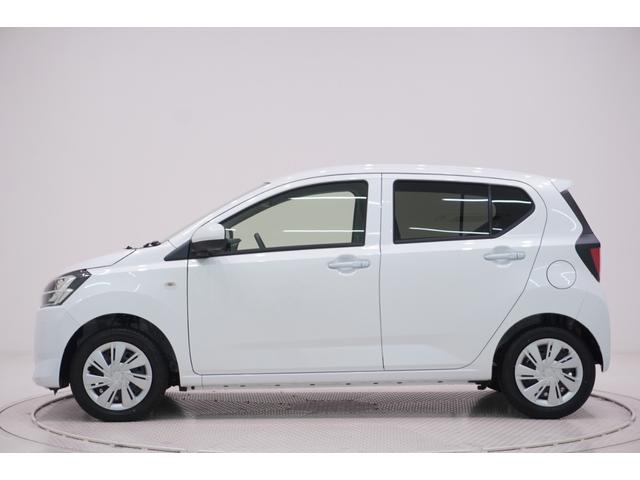 ミライースX SA3LEDヘッドランプ オートライト キーレスエントリー アイドリングストップ USB入力端子 Bluetooth 電動格納式ドアミラー 衝突被害軽減システム レーンアシスト オートマチックハイビーム(岡山県)の中古車