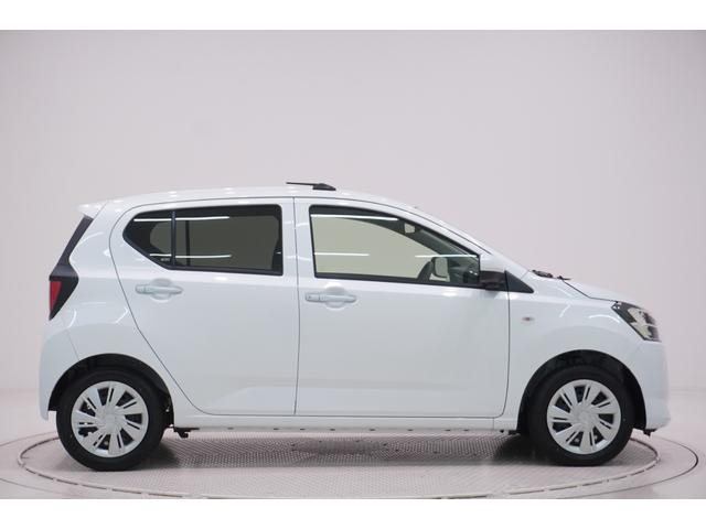 ミライースX SA3LEDヘッドランプ オートライト キーレスエントリー アイドリングストップ USB入力端子 Bluetooth 電動格納式ドアミラー 衝突被害軽減システム レーンアシスト オートマチックハイビーム(岡山県)の中古車