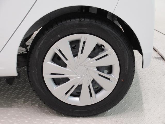 ミライースX SA3LEDヘッドランプ オートライト キーレスエントリー アイドリングストップ USB入力端子 Bluetooth 電動格納式ドアミラー 衝突被害軽減システム レーンアシスト オートマチックハイビーム(岡山県)の中古車