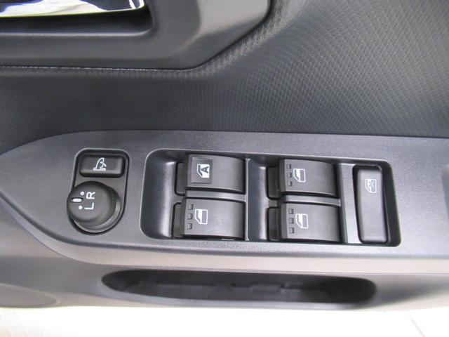 ミライースX SA3LEDヘッドランプ オートライト キーレスエントリー アイドリングストップ USB入力端子 Bluetooth 電動格納式ドアミラー 衝突被害軽減システム レーンアシスト オートマチックハイビーム(岡山県)の中古車