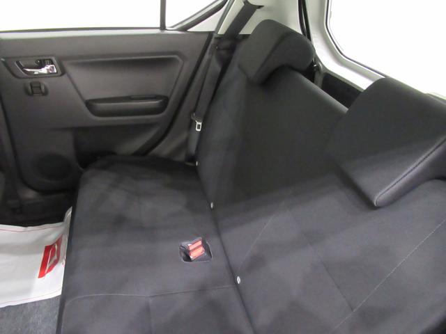 ミライースX SA3LEDヘッドランプ オートライト キーレスエントリー アイドリングストップ USB入力端子 Bluetooth 電動格納式ドアミラー 衝突被害軽減システム レーンアシスト オートマチックハイビーム(岡山県)の中古車