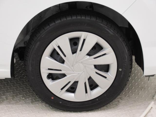 ミライースX SA3LEDヘッドランプ オートライト キーレスエントリー アイドリングストップ USB入力端子 Bluetooth 電動格納式ドアミラー 衝突被害軽減システム レーンアシスト オートマチックハイビーム(岡山県)の中古車