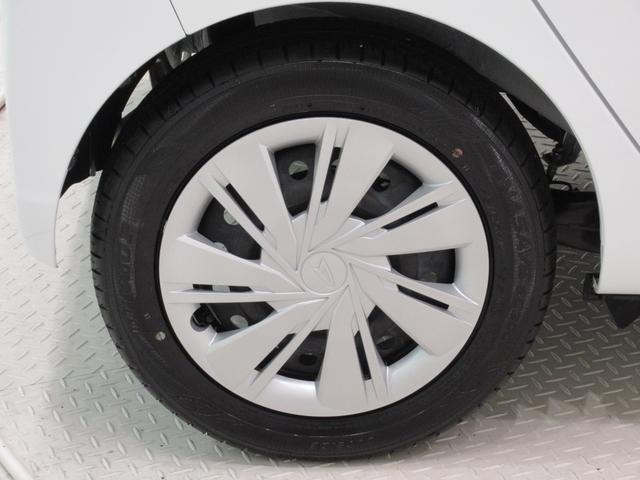 ミライースX SA3LEDヘッドランプ オートライト キーレスエントリー アイドリングストップ USB入力端子 Bluetooth 電動格納式ドアミラー 衝突被害軽減システム レーンアシスト オートマチックハイビーム(岡山県)の中古車