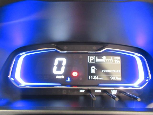 ミライースX SA3LEDヘッドランプ オートライト キーレスエントリー アイドリングストップ USB入力端子 Bluetooth 電動格納式ドアミラー 衝突被害軽減システム レーンアシスト オートマチックハイビーム(岡山県)の中古車