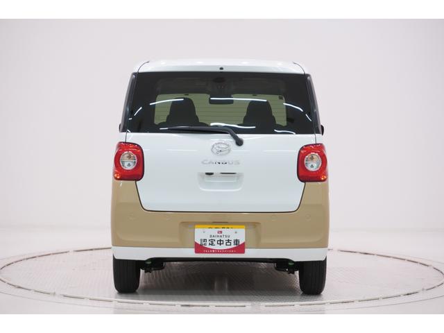 ムーヴキャンバスストライプスGバックモニター 10インチナビ 両側パワースライドドア シートヒーター USB入力端子 Bluetooth ホッとカップホルダー オートライト キーフリー アイドリングストップ ティーゼットデオプラス(岡山県)の中古車