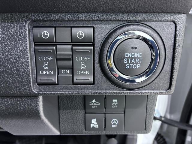 ムーヴキャンバスストライプスGバックモニター 10インチナビ 両側パワースライドドア シートヒーター USB入力端子 Bluetooth ホッとカップホルダー オートライト キーフリー アイドリングストップ ティーゼットデオプラス(岡山県)の中古車