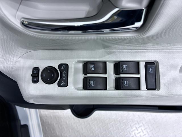 ムーヴキャンバスストライプスGバックモニター 10インチナビ 両側パワースライドドア シートヒーター USB入力端子 Bluetooth ホッとカップホルダー オートライト キーフリー アイドリングストップ ティーゼットデオプラス(岡山県)の中古車