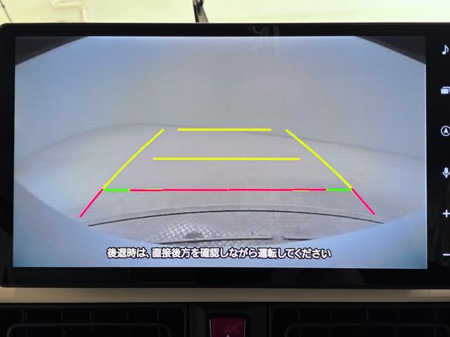 ムーヴキャンバスストライプスGバックモニター 10インチナビ 両側パワースライドドア シートヒーター USB入力端子 Bluetooth ホッとカップホルダー オートライト キーフリー アイドリングストップ ティーゼットデオプラス(岡山県)の中古車