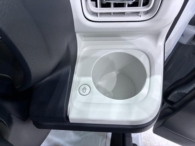 ムーヴキャンバスストライプスGバックモニター 10インチナビ 両側パワースライドドア シートヒーター USB入力端子 Bluetooth ホッとカップホルダー オートライト キーフリー アイドリングストップ ティーゼットデオプラス(岡山県)の中古車