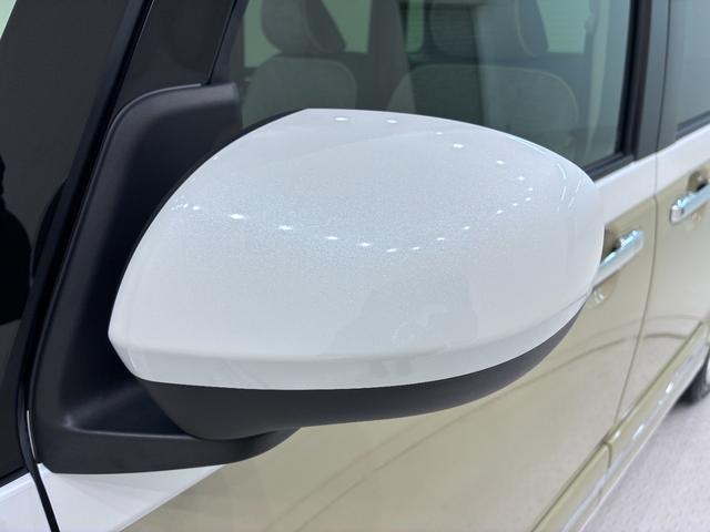 ムーヴキャンバスストライプスGバックモニター 10インチナビ 両側パワースライドドア シートヒーター USB入力端子 Bluetooth ホッとカップホルダー オートライト キーフリー アイドリングストップ ティーゼットデオプラス(岡山県)の中古車