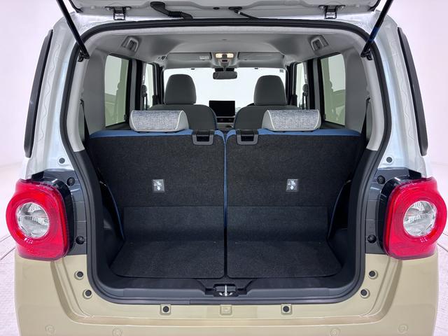 ムーヴキャンバスストライプスGバックモニター 10インチナビ 両側パワースライドドア シートヒーター USB入力端子 Bluetooth ホッとカップホルダー オートライト キーフリー アイドリングストップ ティーゼットデオプラス(岡山県)の中古車