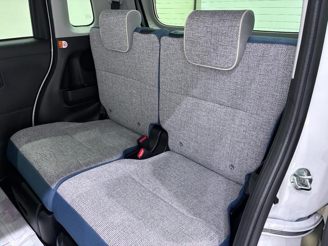 ムーヴキャンバスストライプスGバックモニター 10インチナビ 両側パワースライドドア シートヒーター USB入力端子 Bluetooth ホッとカップホルダー オートライト キーフリー アイドリングストップ ティーゼットデオプラス(岡山県)の中古車