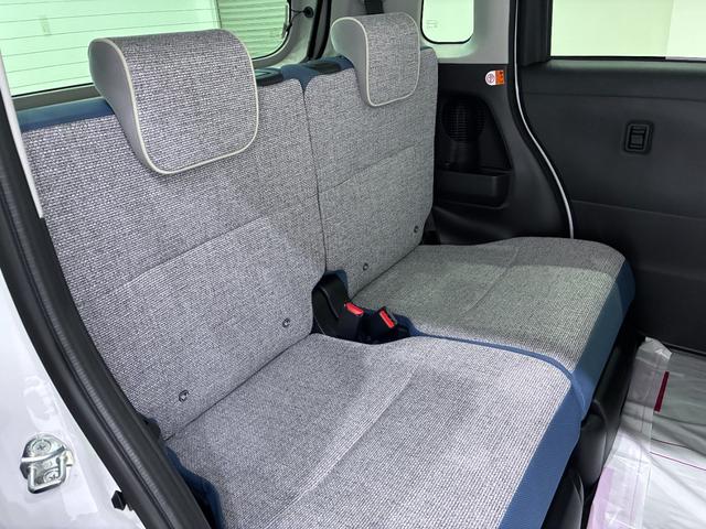 ムーヴキャンバスストライプスGバックモニター 10インチナビ 両側パワースライドドア シートヒーター USB入力端子 Bluetooth ホッとカップホルダー オートライト キーフリー アイドリングストップ ティーゼットデオプラス(岡山県)の中古車