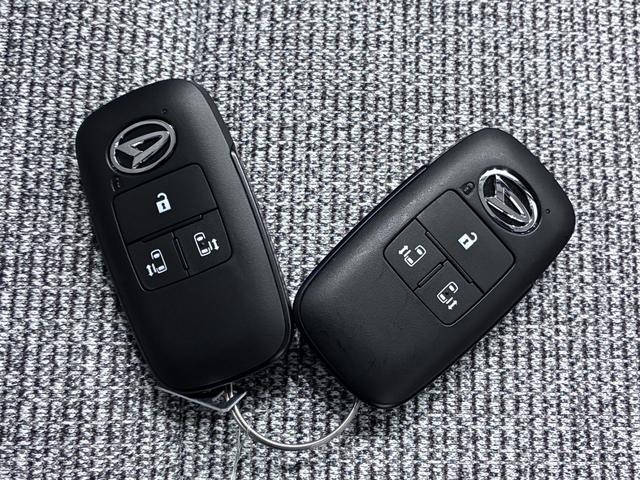 ムーヴキャンバスストライプスGバックモニター 10インチナビ 両側パワースライドドア シートヒーター USB入力端子 Bluetooth ホッとカップホルダー オートライト キーフリー アイドリングストップ ティーゼットデオプラス(岡山県)の中古車