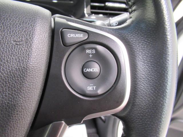 ステップワゴンスパーダスパーダ・クールスピリットシートヒーター　両側パワースライドドア　オートライト　キーフリー　アイドリングストップ　電動格納式ドアミラー　エアコン　パワーステアリング　パワーウィンドウ　運転席エアバッグ　ＡＢＳ（岡山県）の中古車