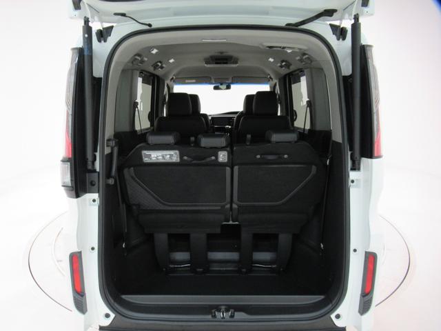 ステップワゴンスパーダスパーダ・クールスピリットシートヒーター　両側パワースライドドア　オートライト　キーフリー　アイドリングストップ　電動格納式ドアミラー　エアコン　パワーステアリング　パワーウィンドウ　運転席エアバッグ　ＡＢＳ（岡山県）の中古車