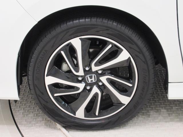 ステップワゴンスパーダスパーダ・クールスピリットシートヒーター　両側パワースライドドア　オートライト　キーフリー　アイドリングストップ　電動格納式ドアミラー　エアコン　パワーステアリング　パワーウィンドウ　運転席エアバッグ　ＡＢＳ（岡山県）の中古車