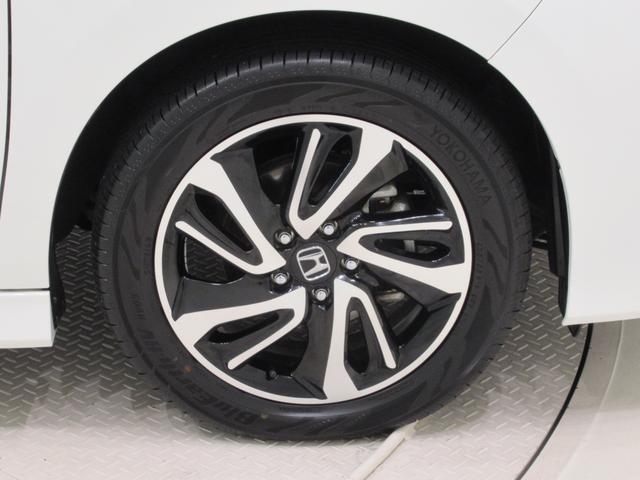 ステップワゴンスパーダスパーダ・クールスピリットシートヒーター　両側パワースライドドア　オートライト　キーフリー　アイドリングストップ　電動格納式ドアミラー　エアコン　パワーステアリング　パワーウィンドウ　運転席エアバッグ　ＡＢＳ（岡山県）の中古車