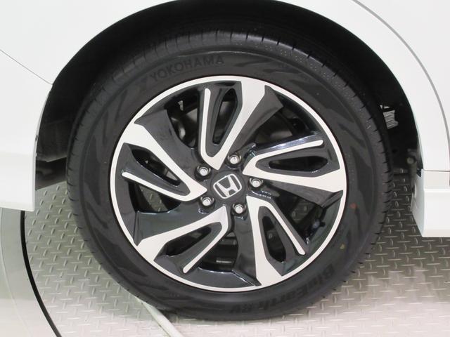 ステップワゴンスパーダスパーダ・クールスピリットシートヒーター　両側パワースライドドア　オートライト　キーフリー　アイドリングストップ　電動格納式ドアミラー　エアコン　パワーステアリング　パワーウィンドウ　運転席エアバッグ　ＡＢＳ（岡山県）の中古車