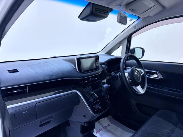 ムーヴカスタムＸリミテッド２　ＳＡ３シートヒーター　オートライト　キーフリー　アイドリングストップ　電動格納式ドアミラー　衝突被害軽減システム　レーンアシスト　オートマチックハイビーム　ティーゼットデオプラス（岡山県）の中古車