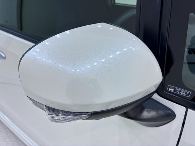 ムーヴカスタムＸリミテッド２　ＳＡ３シートヒーター　オートライト　キーフリー　アイドリングストップ　電動格納式ドアミラー　衝突被害軽減システム　レーンアシスト　オートマチックハイビーム　ティーゼットデオプラス（岡山県）の中古車