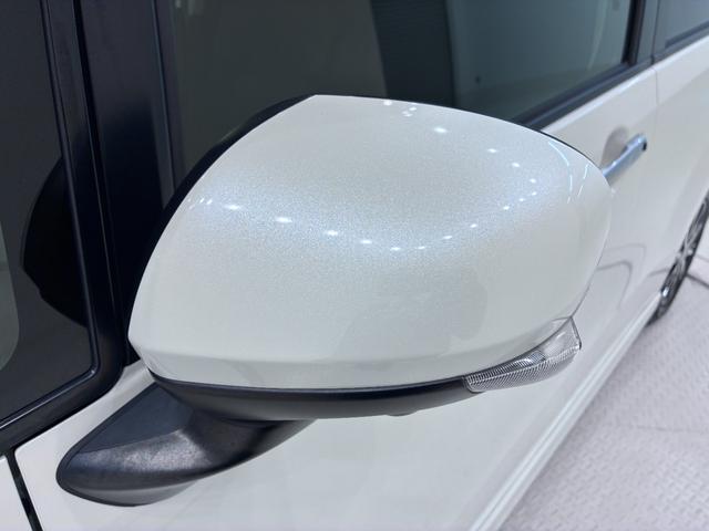 ムーヴカスタムＸリミテッド２　ＳＡ３シートヒーター　オートライト　キーフリー　アイドリングストップ　電動格納式ドアミラー　衝突被害軽減システム　レーンアシスト　オートマチックハイビーム　ティーゼットデオプラス（岡山県）の中古車